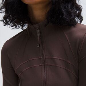 lululemon athletica define Jacket nulu